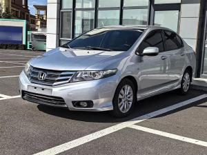 honda city classic 2015 Petrol
