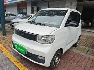 wuling hongguang mini ev 2022 Electric