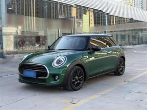 mini 2021 Petrol