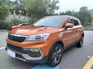leopaard cs9 2018 Petrol