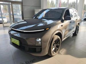 LI Auto LI L8 2023 REEV