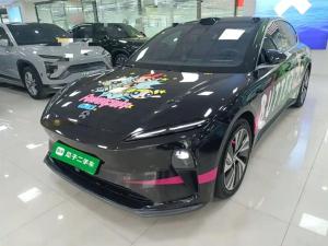 NIO ET5 2024 Electric