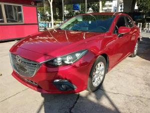 Mazda3 Axela 2015 Petrol