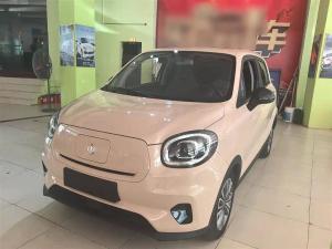 Leapmotor T03 2021 Electric