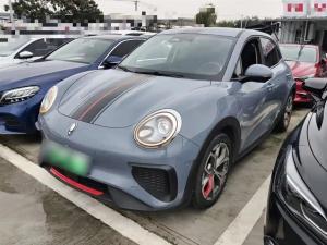 ORA Funky Cat GT 2021 Electric