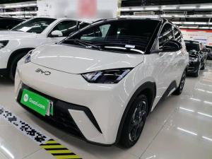 BYD Seagull 2025 Electric