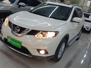 Nissan X-Trail 2015 Petrol