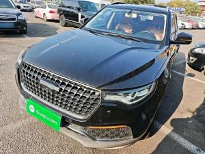 Zotye T700 2018 Petrol