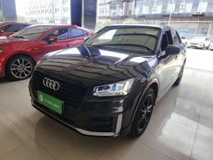 Audi Q2L 2019 Petrol