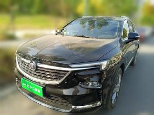 Buick Enclave 2022 Hybrid