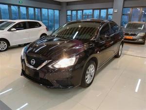 nissan sylphy 2024 Petrol