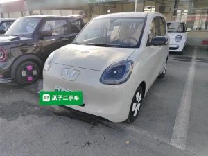 wuling hongguang mini ev 2025 Electric