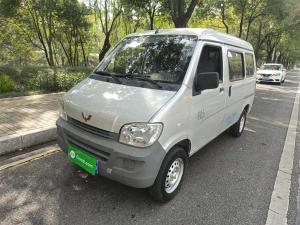 wuling sunshine 2021 Petrol