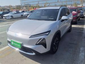 wuling xingguang s 2024 Plug-in hybrid