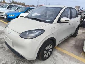 Wuling Bingo 2024 Electric