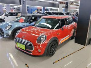 mini 2019 Petrol