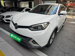 mg gs 2016 Petrol