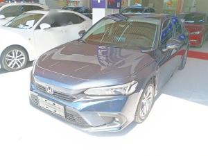 honda civic 2024 Petrol