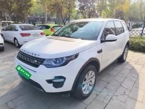 Land Rover Discovery Sport 2019 Petrol