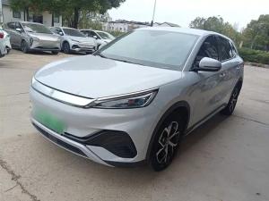 BYD Yuan PLUS 2023 Electric