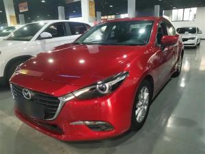 Mazda3 Axela 2019 Petrol