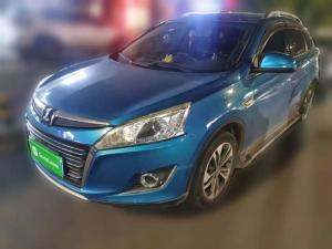 luxgen u6 suv 2017 Petrol
