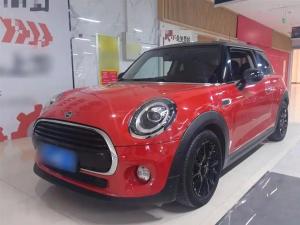 MINI 2019 Petrol