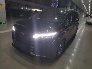 GAC Trumpchi Trumpchi M6 2024 Petrol