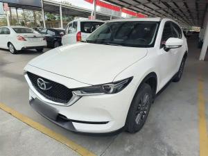 Mazda CX-5 2018 Petrol