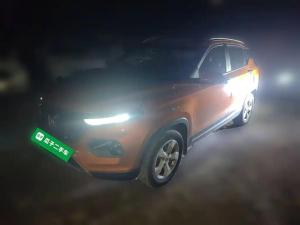 baojun 510 2017 Petrol