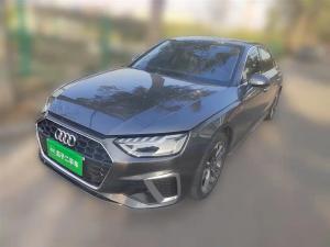 audi a4l 2022 Petrol