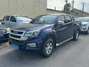 isuzu ruimai 2022 Diesel