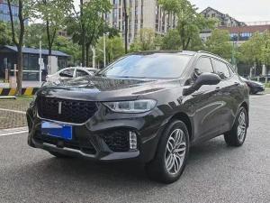 WEY VV5 2018 Petrol