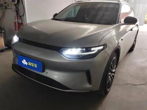 Leapmotor C11 2021 Electric