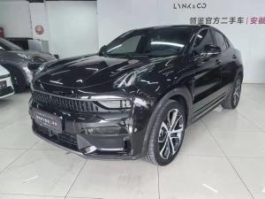 lynkco 05 2022 Petrol