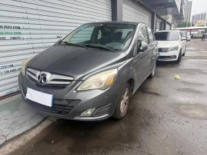 BAIC Motor BAIC Auto E Series 2014 Petrol