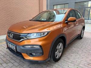 Honda XR-V 2016 Petrol