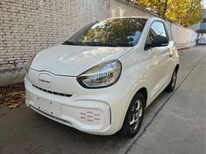 Roewe CLEVER 2022 Electric