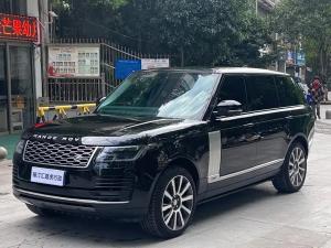 Land Rover Range Rover 2019 Petrol