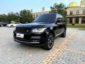 Land Rover Range Rover 2005 Petrol