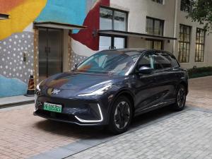 IM Motors IM LS7 2024 Electric