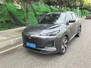 Changan CS55 PLUS 2023 Petrol
