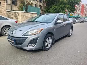 mazda 3 2013 Petrol