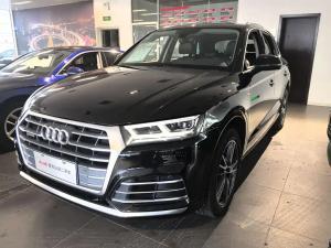 Audi Q5L 2020 Petrol