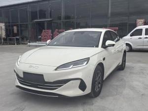 byd seal 06 ev 2025 Plug-in hybrid