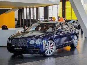 Bentley Flying Spur 2016 Petrol