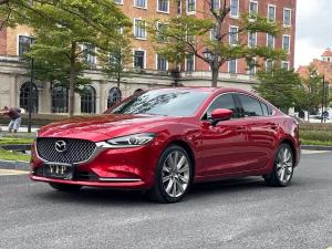 Mazda Atenza 2019 Petrol
