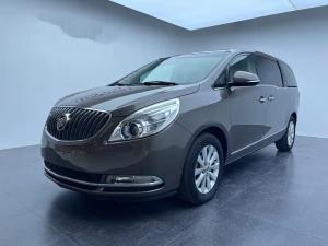 buick gl8 2016 Petrol