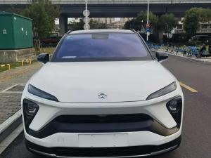 NIO ES6 2020 Electric