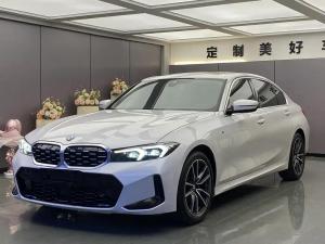 bmw 3 series 2024 Petrol